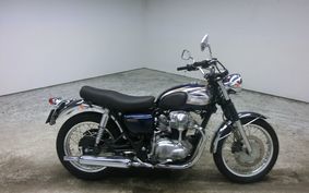 KAWASAKI W650 2006 EJ650A