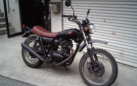 KAWASAKI 250TR 2009 BJ250F