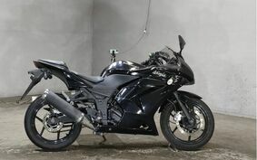 KAWASAKI NINJA 250R EX250K