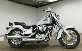 KAWASAKI VULCAN 400 CLASSIC 1996 VN400A