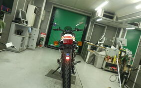 YAMAHA TDR125 3SH