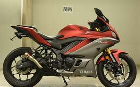 YAMAHA YZF-R25 RG43J