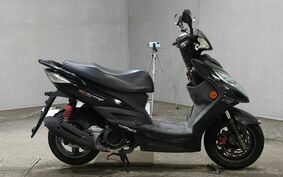 KYMCO RACING 125 Fi SR25