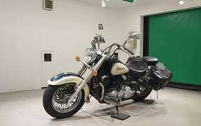 YAMAHA DRAGSTAR 400 CLASSIC 1998 4TR