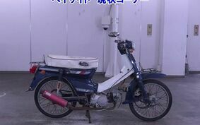 HONDA C50 C50