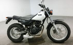 YAMAHA TW225 DG09J