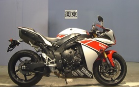 YAMAHA YZF-R1 2009 RN24J