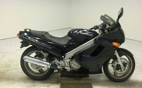 KAWASAKI ZZ-R250 2002 EX250H