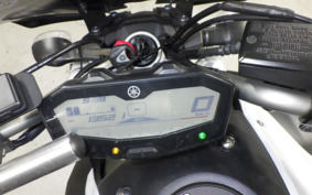 YAMAHA MT-07 ABS 2015 RM07J