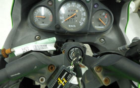 KAWASAKI NINJA 250R EX250K