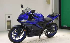 YAMAHA YZF-R25 A RG74J