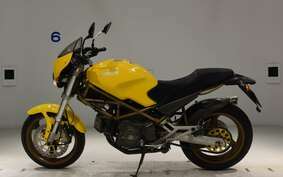 DUCATI MONSTER 400 2000