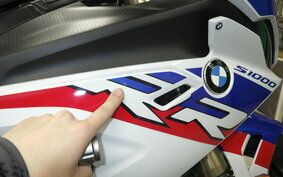 BMW S1000RR M PACKAGE 2021 0E21