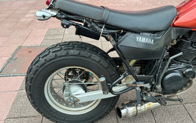 YAMAHA TW200 DG07J