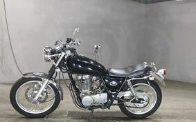 YAMAHA SR400 2002 RH01J