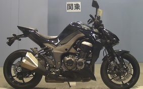 KAWASAKI Z1000 Gen.5 2015 ZRT00F