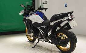 BMW R1250GS 2021