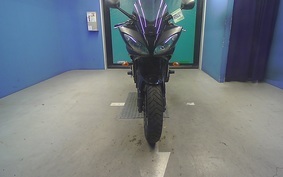 YAMAHA FAZER FZ6 S 2008 RJ14