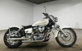 YAMAHA DRAGSTAR 250 VG02J