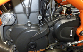 KTM 690 DUKE 2016 LDT40