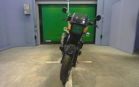 KAWASAKI ZRX400 2008 ZR400E