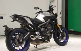 YAMAHA MT-09 ASP 2018 RN52J