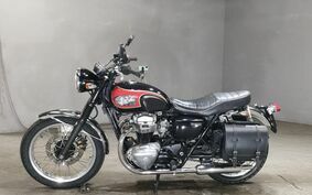 KAWASAKI W400 2010 EJ400A