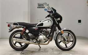 YAMAHA YB125SP PCJL