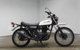 KAWASAKI 250TR 2003 BJ250F