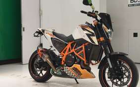 KTM 690 DUKE R 2014