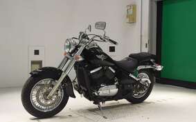 KAWASAKI VULCAN 400 CLASSIC 1998 VN400A