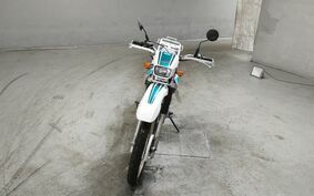 YAMAHA SEROW 225 WE 4JG