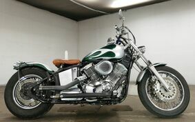 YAMAHA DRAGSTAR 1100 1999 VP10J