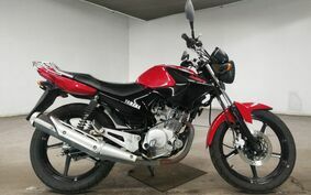 YAMAHA YBR125 RE05