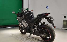 KAWASAKI NINJA 1000 2013 ZXCG16