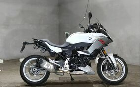 BMW F900XR 2020 0K21