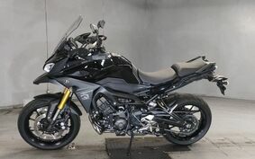 YAMAHA MT-09 Tracer 2015 RN36J