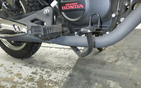 HONDA LY125 FI