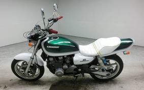 KAWASAKI ZEPHYR 400 1992 ZR400C