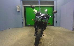 YAMAHA FZ FAZER 2010 RN21J