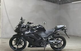 KAWASAKI NINJA 250R EX250K