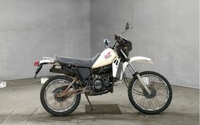 YAMAHA DT50 17W