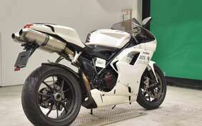 DUCATI 1198 S 2009