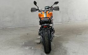 YAMAHA MT-09 2014 RN34J