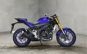 YAMAHA YZF-R25 RG43J