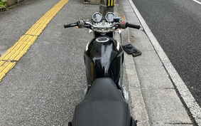 KAWASAKI BALIUS 250 Gen.2 ZR250B