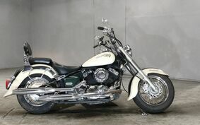 YAMAHA DRAGSTAR 400 CLASSIC 1998 4TR