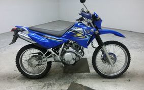 YAMAHA XTZ125 KE07