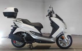 YAMAHA S-MAX SG27