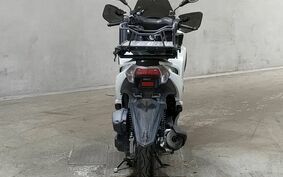 YAMAHA TRICITY 125 SE82J